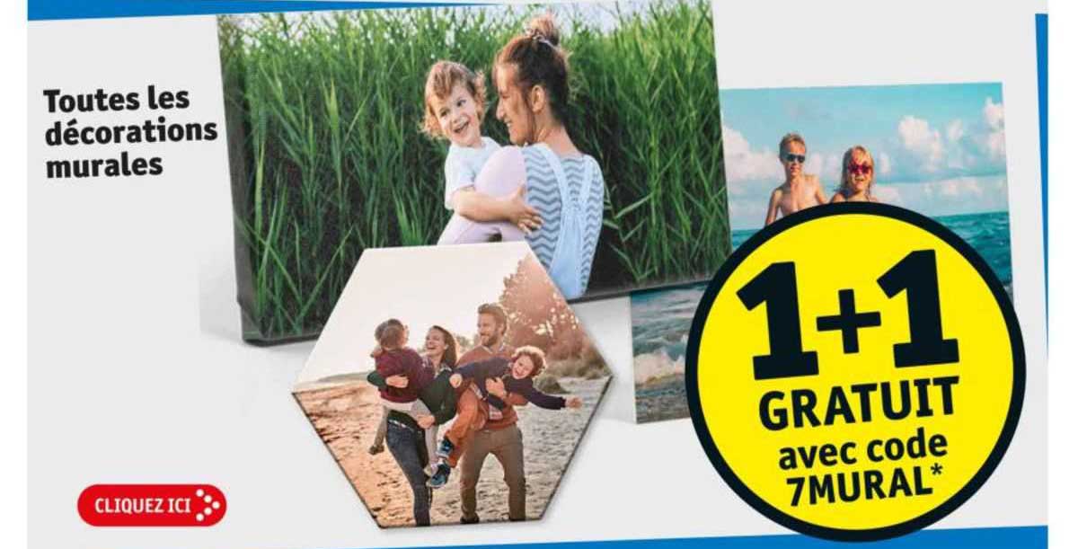 Les Décorations Murales