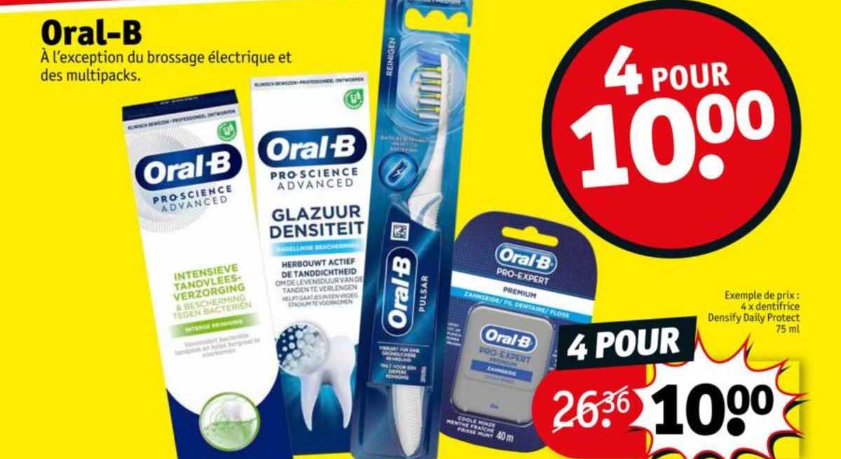 oral-b