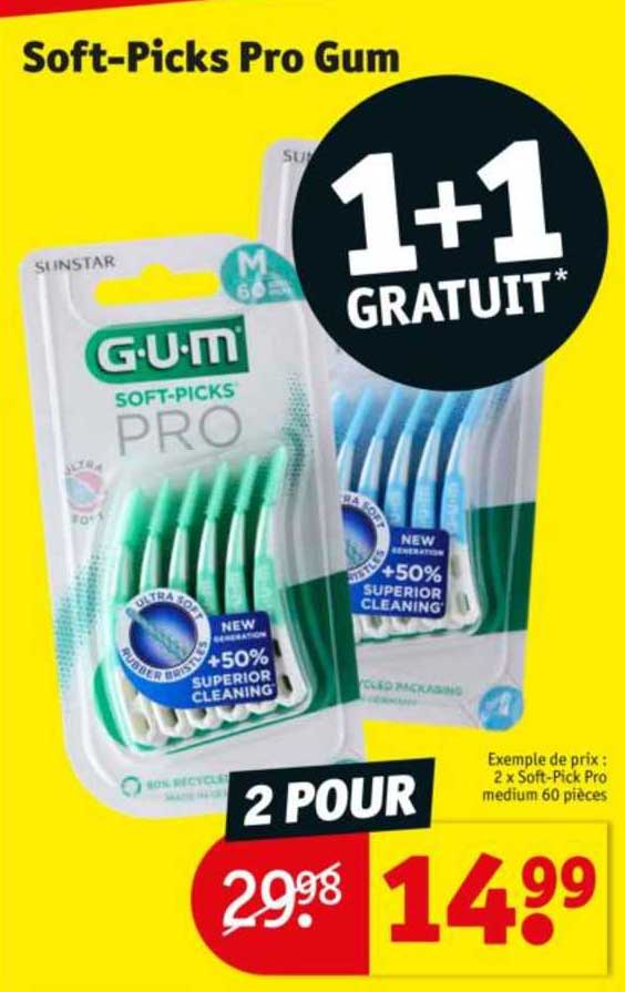 soft-picks pro gum
