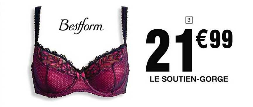 Le Soutien-gorge