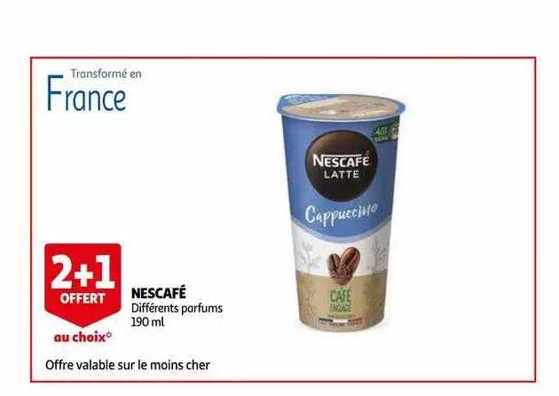 Nescafé