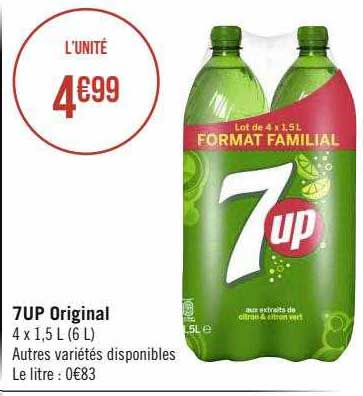7up Original
