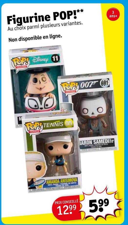 figurien pop !