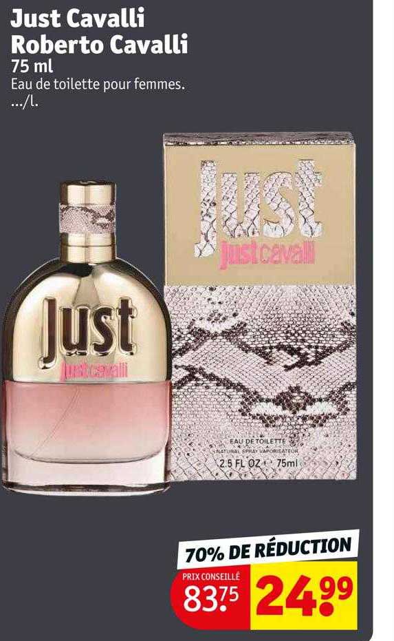 just cavalli roberto cavalli