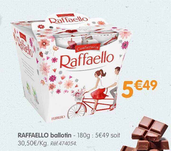 Raffaello Ballotin