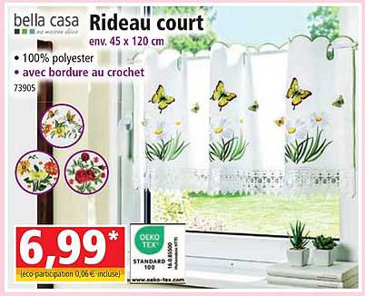 bella casa rideau court