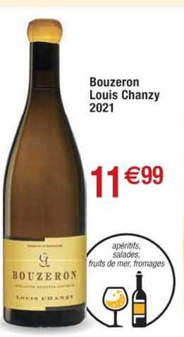 bouzeron louis chanzy 2021