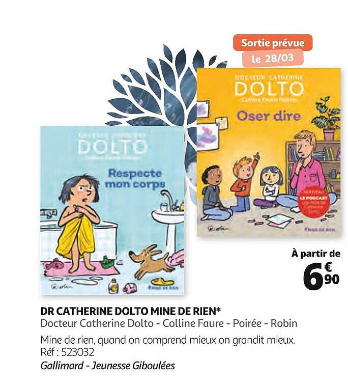 dr catherine dolto mine de rien