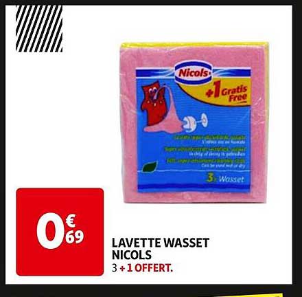 lavette wasset nicols