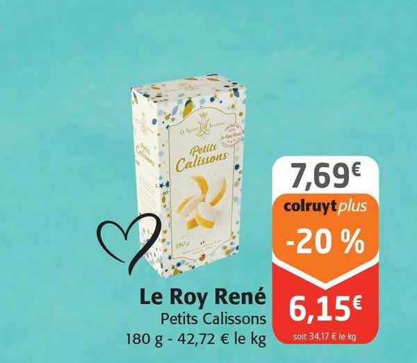 le roy rené