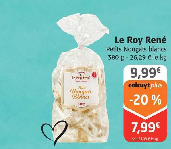 Le Roy René