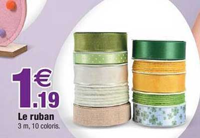 Le Ruban