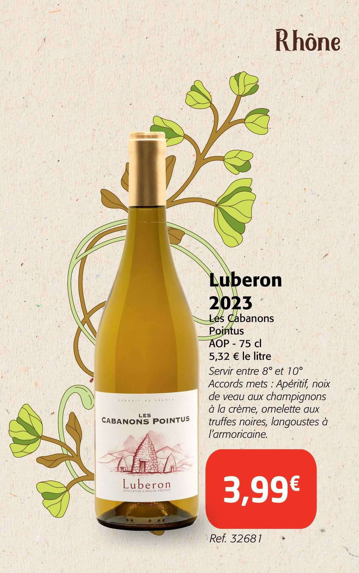 luberon 2023 les cabanons pointus