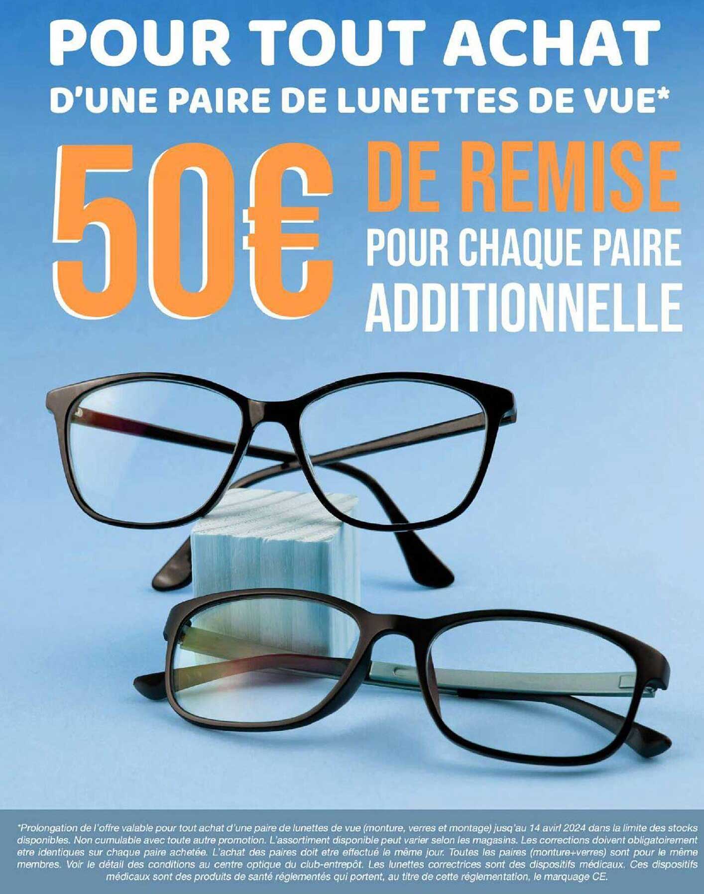 Lunettes De Vue