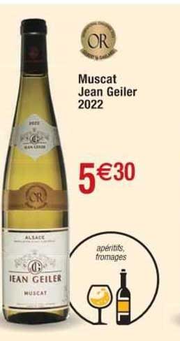 muscat jean geiler 2022