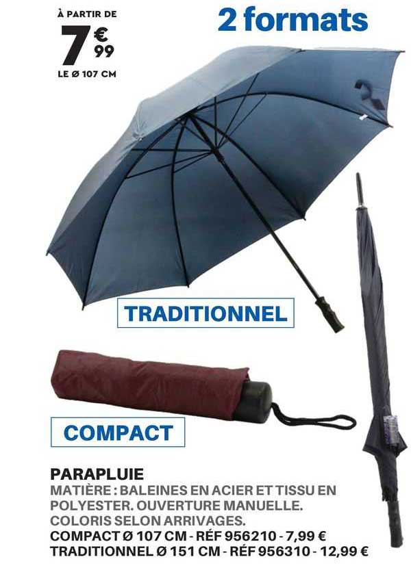 Parapluie