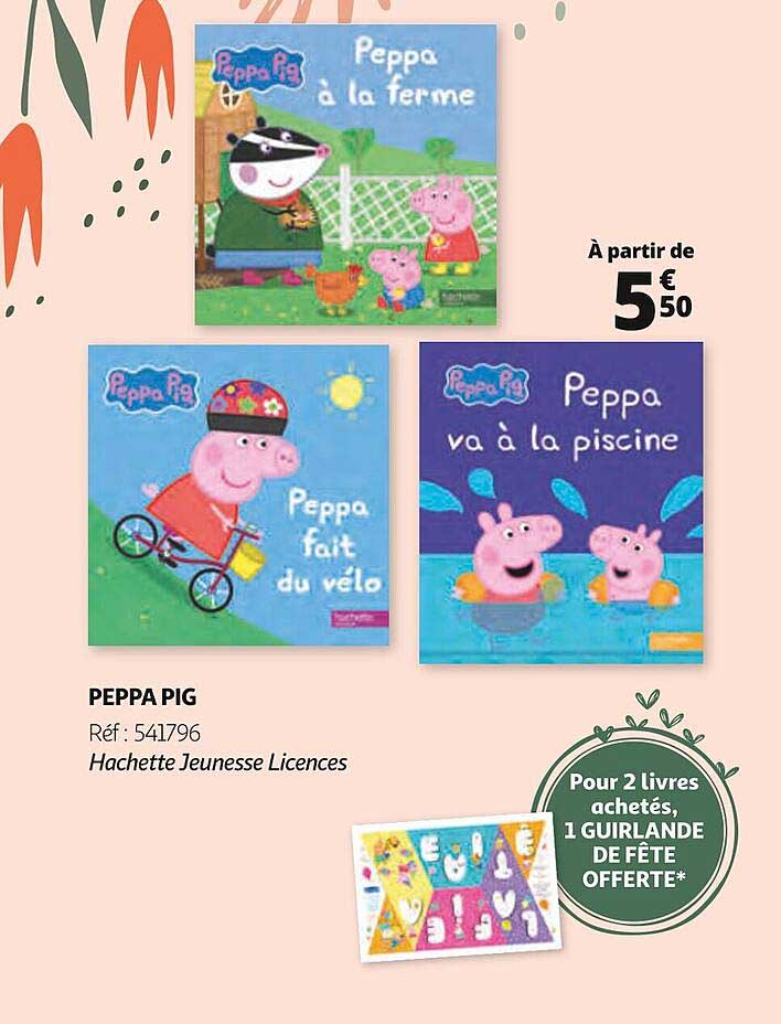 peppa pig