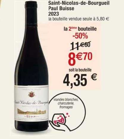 saint-nicolas-de-bourgueil paul buisse 2023