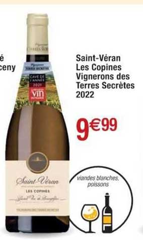 saint-véran les copines vignerons des terres secrètes 2022