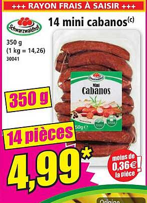 schwarzwaldhof 14 mini cabanos