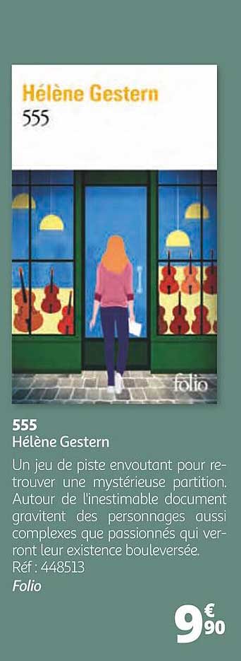 sss hélène gestern