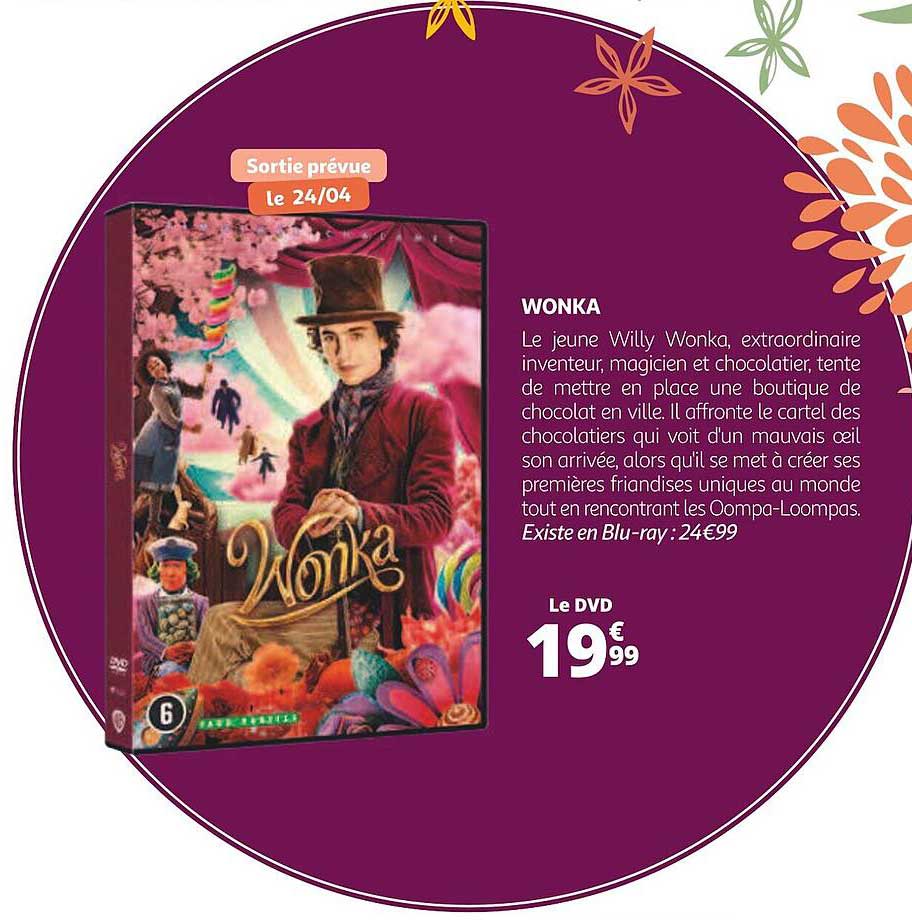 wonka