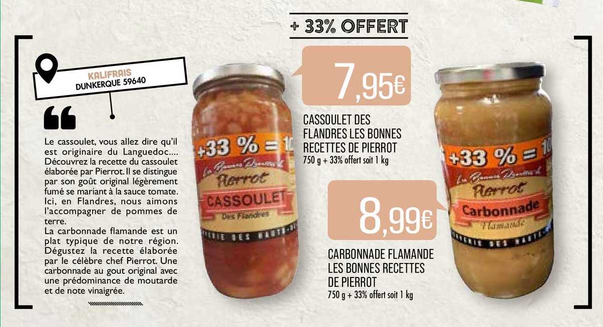 cassoulet des flandres les bonnes recettes de pierrot, carbonnade flamande les bonnes recettes de pierrot