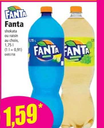 Fanta
