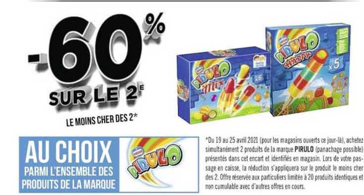Produits De La Marque Pidulo