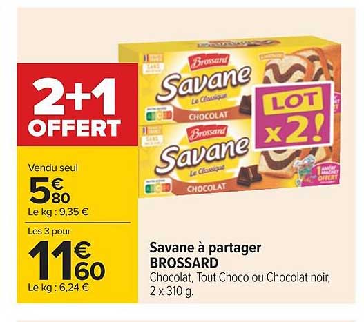 savane à partager brossard