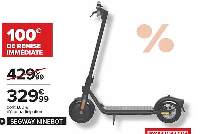 Segway Ninebot