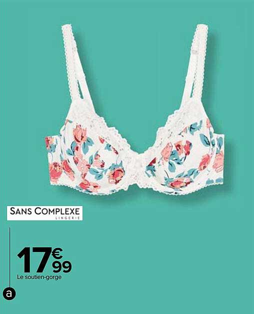 le soutien-gorge