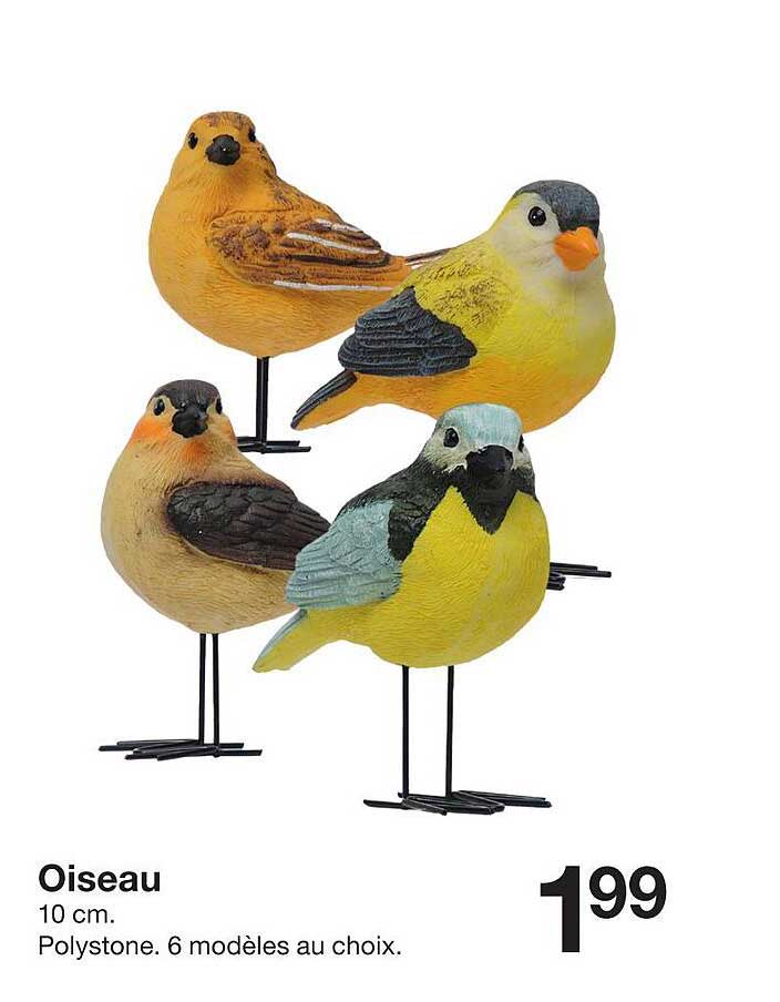 Oiseau