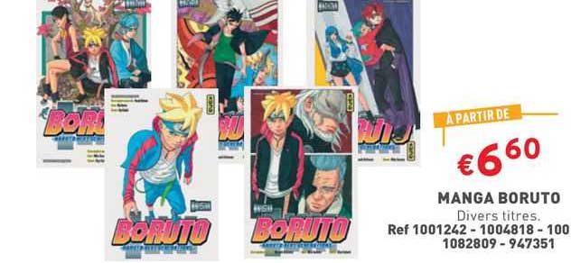 manga boruto