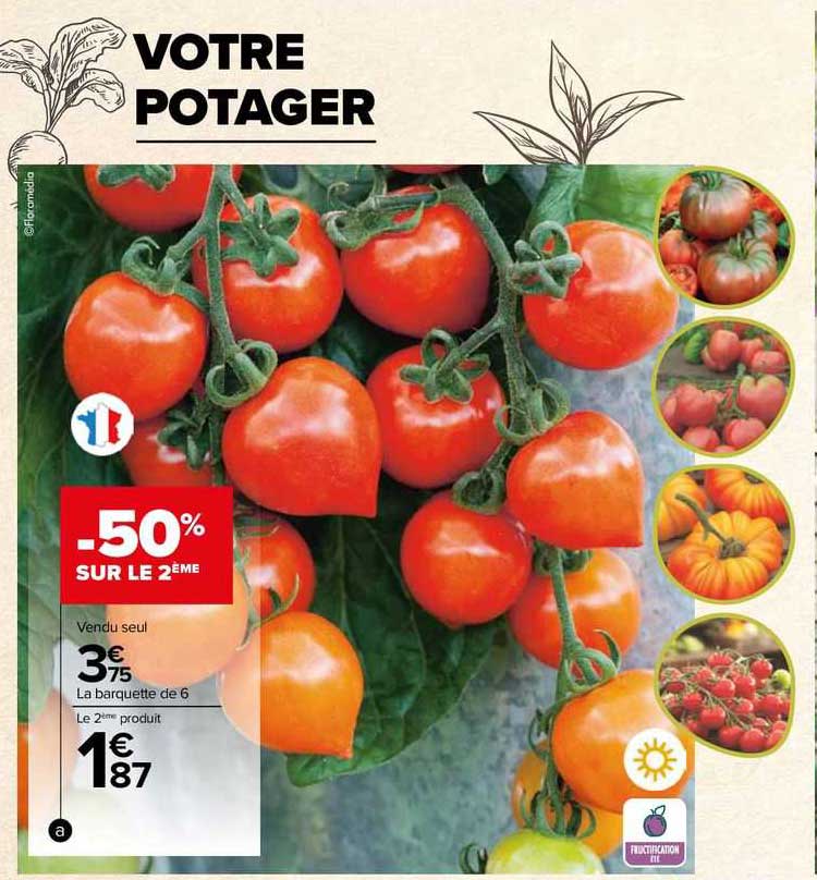 votre potager