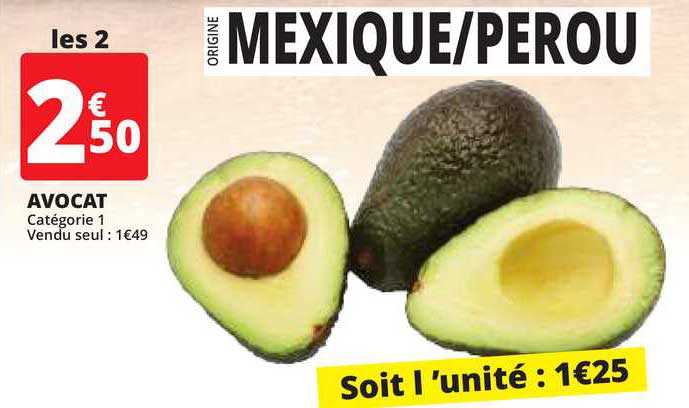 Avocat