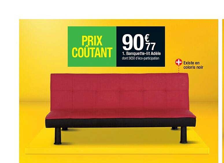 banquette-lit adèle