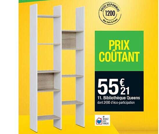 bibliothèque queens