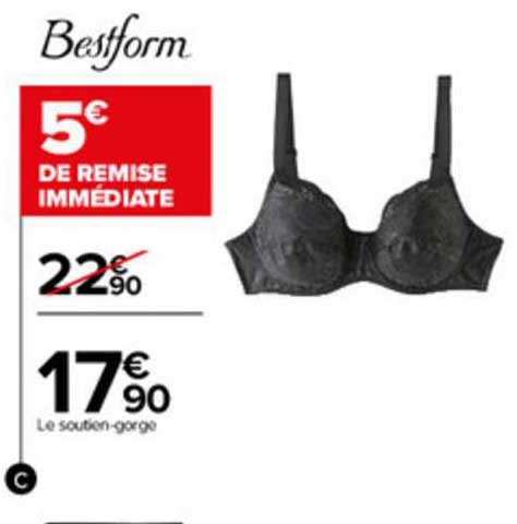 le soutien-gorge