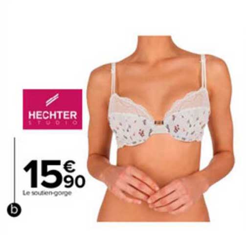 le soutien-gorge