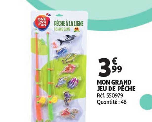 mon grand jeu de peche