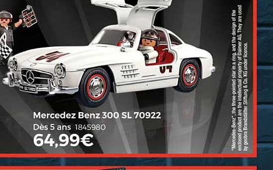 mercedez benz 300 sl 70922