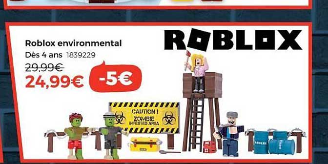 roblox environmental