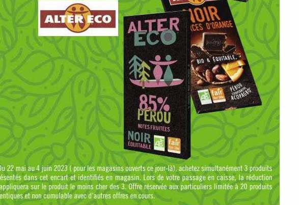 alter éco