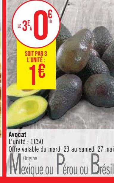 Avocat