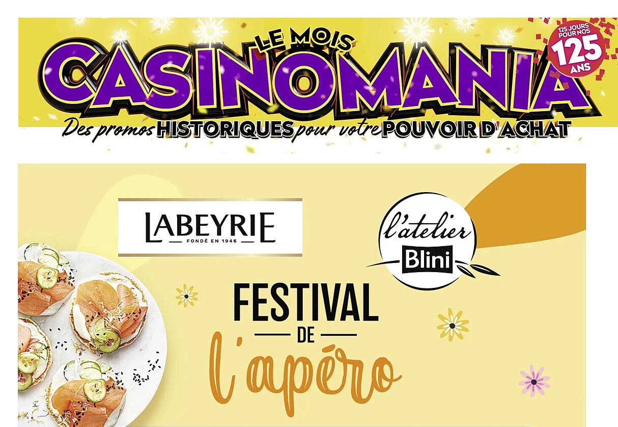 festival de l'apéro