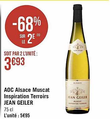 aoc alsace muscat inspiration terroirs jean geiler