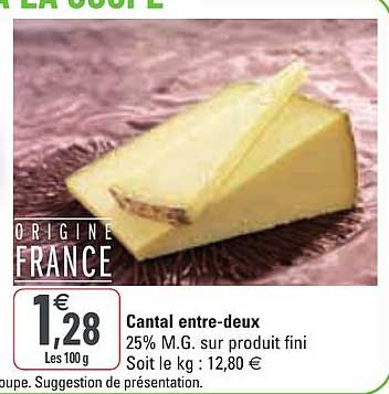 Cantal Entre-deux