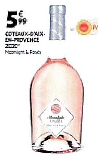 coteaux-d'aix-en-provence 2020