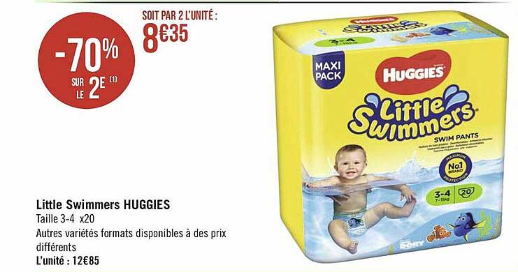 little swimmers huggies